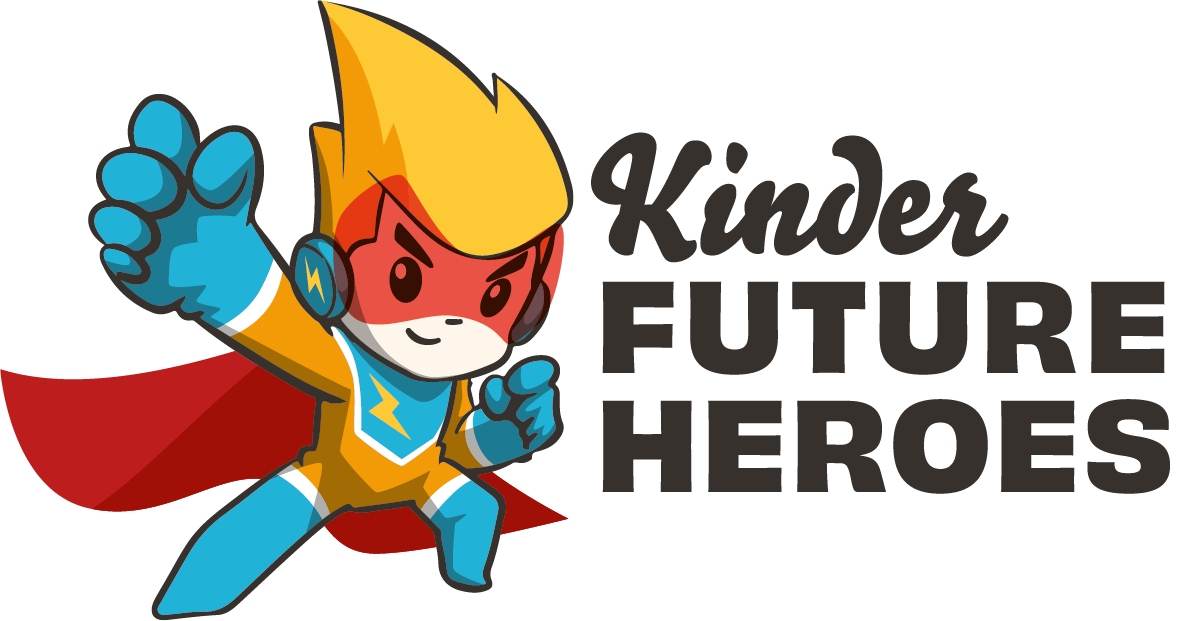 Kinder Future Heroes